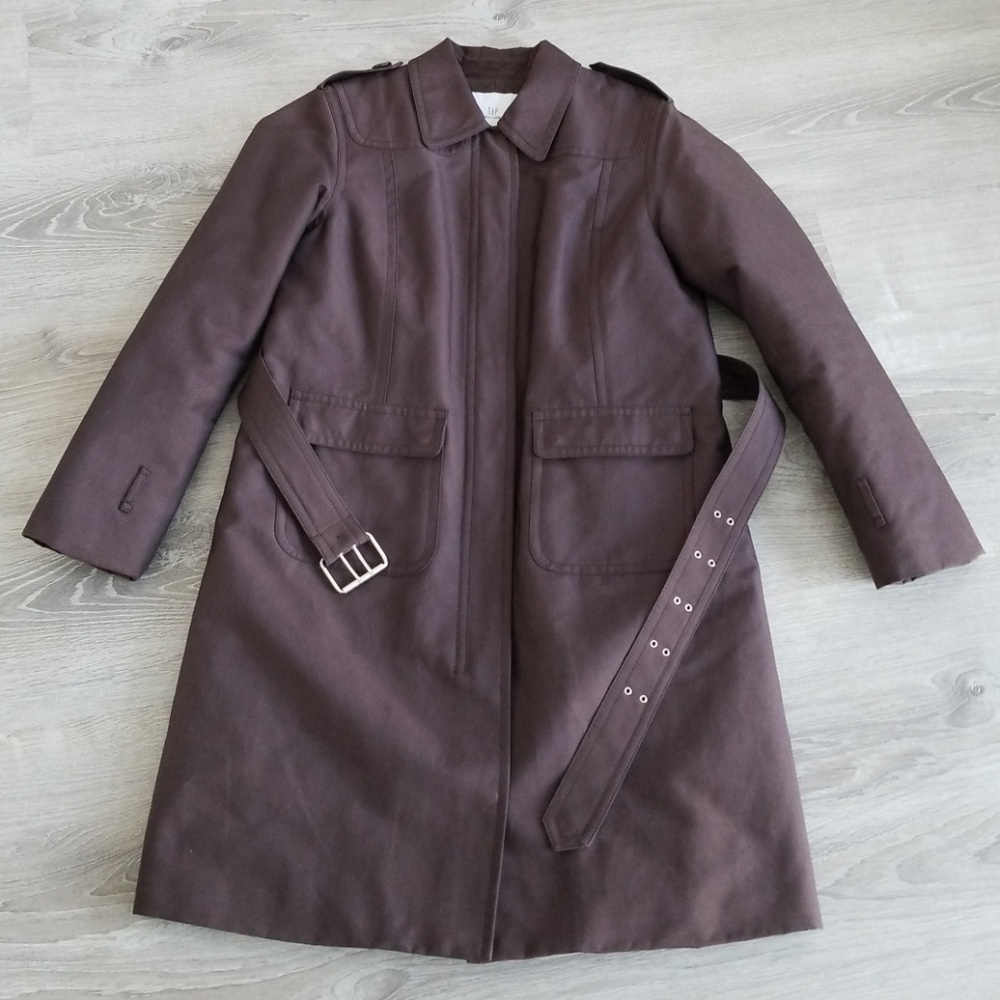 GAP JACKET